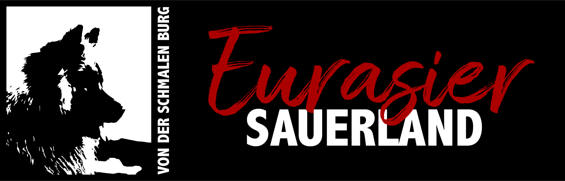 Eurasier Sauerland Logo